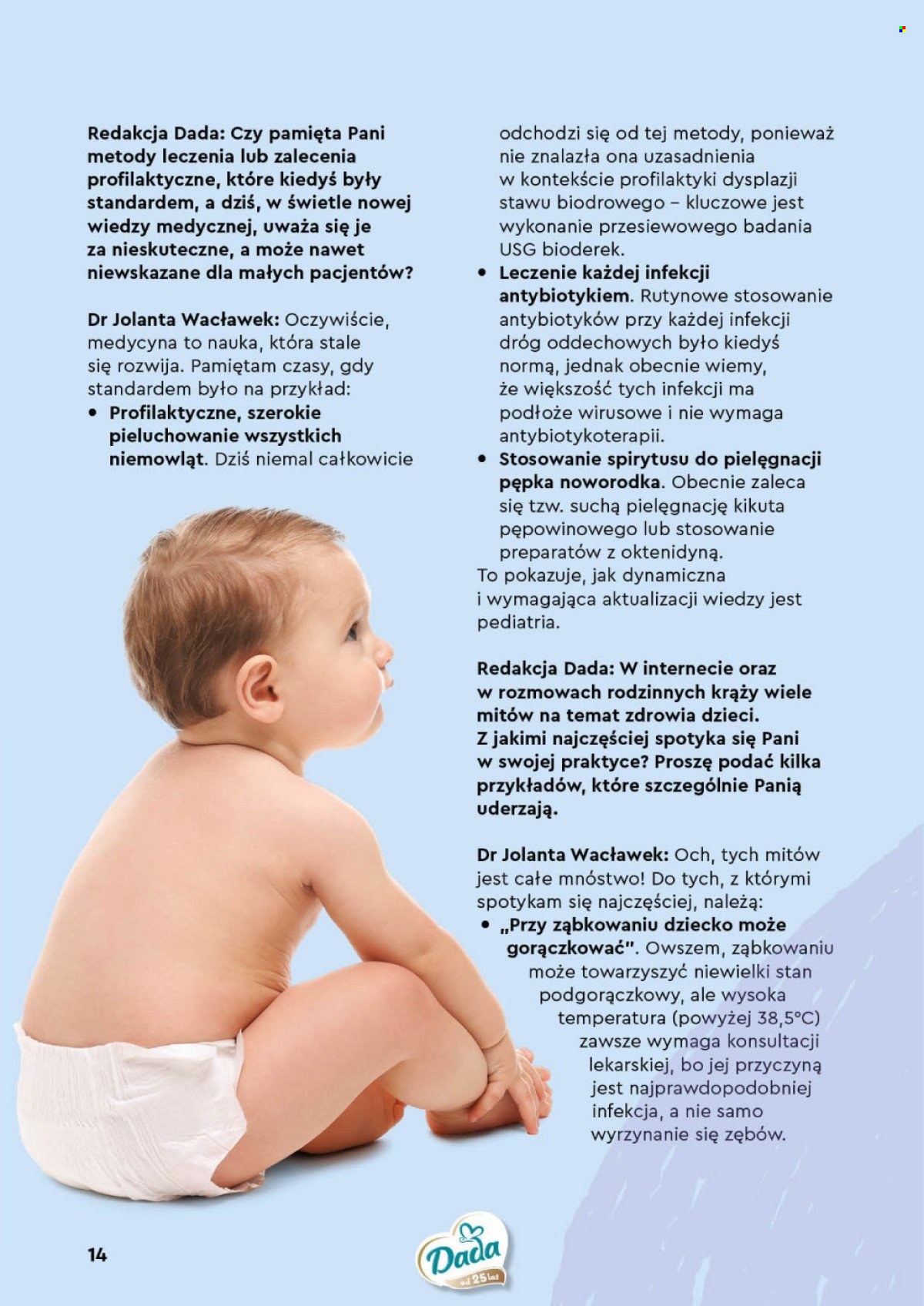 Gazetka Biedronka. Strona 14