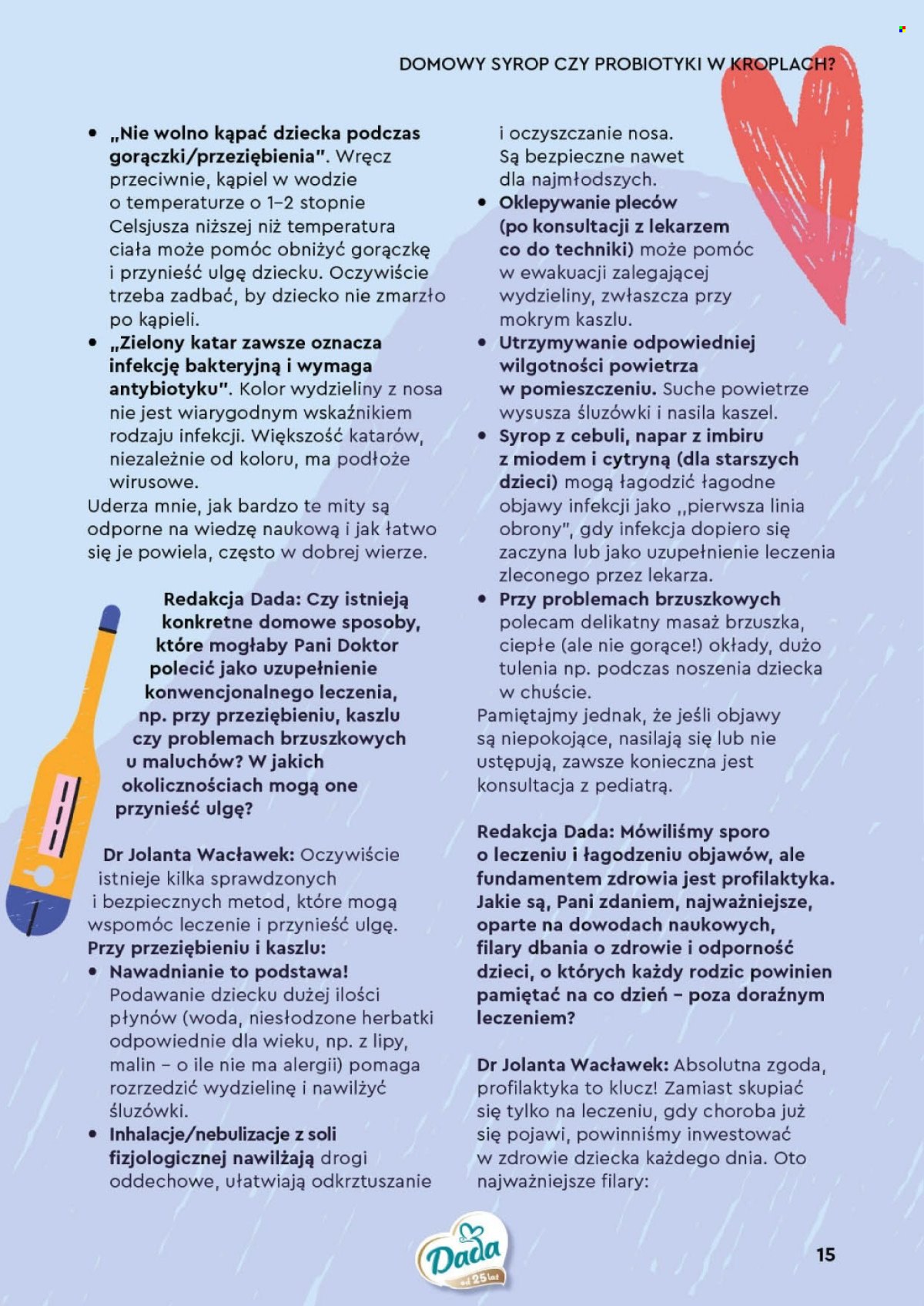 Gazetka Biedronka. Strona 15