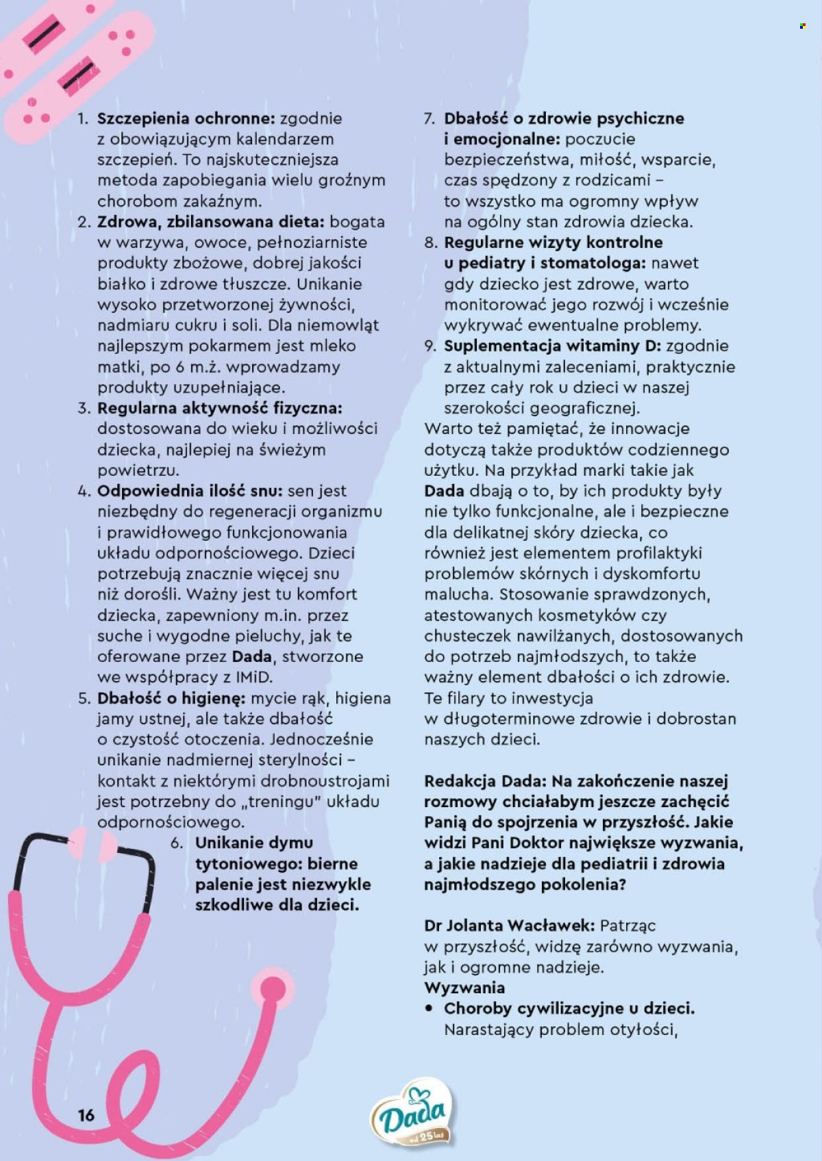 Gazetka Biedronka. Strona 16