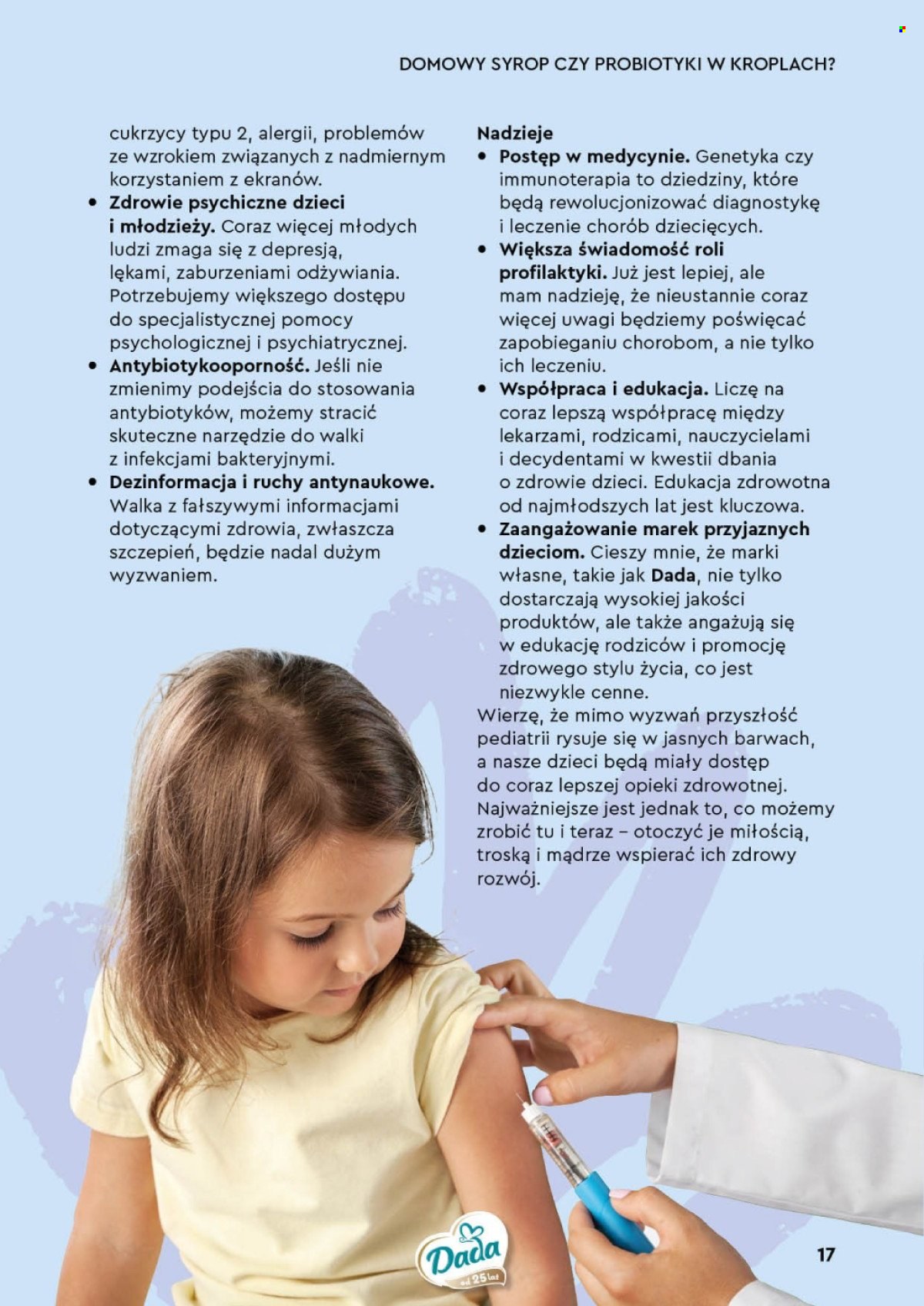 Gazetka Biedronka. Strona 17