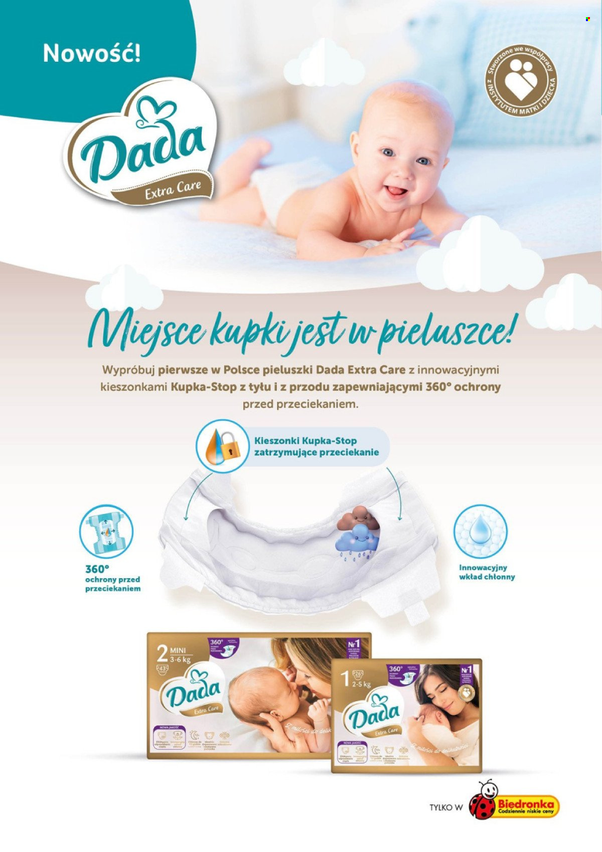 Gazetka Biedronka. Strona 19