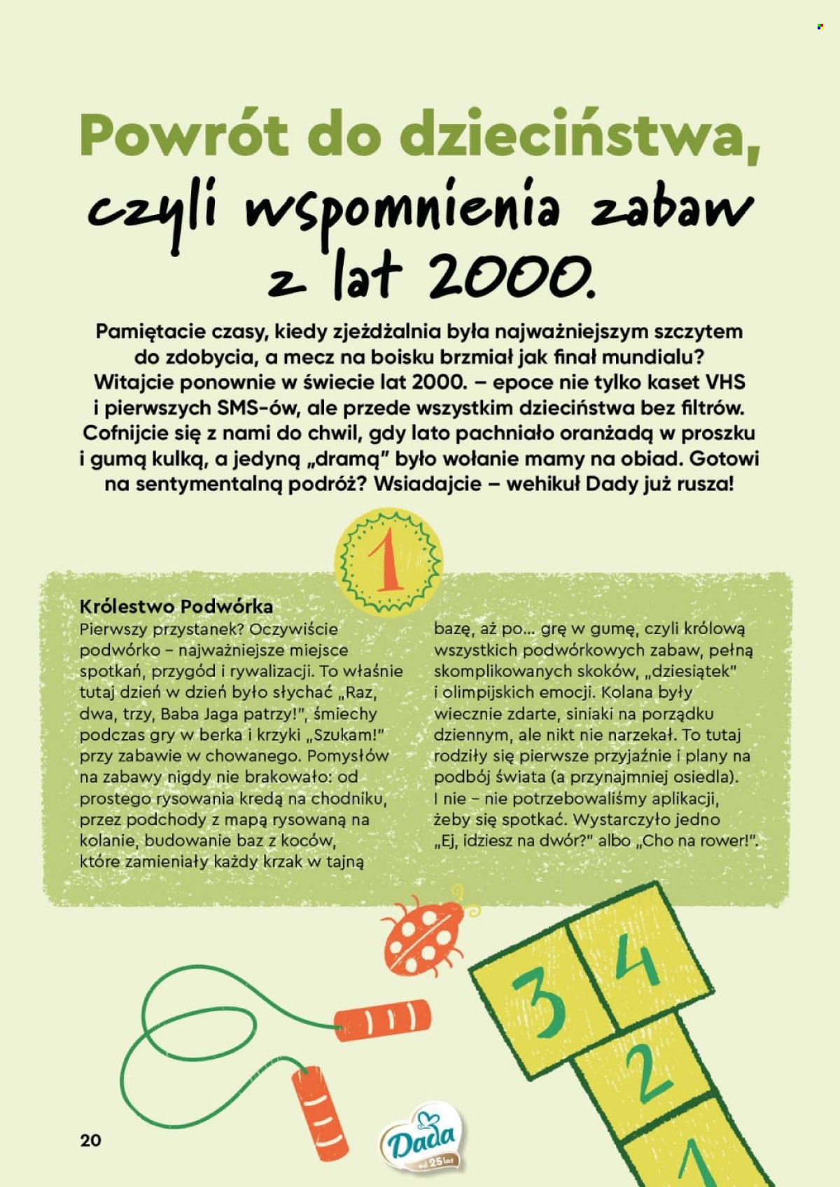 Gazetka Biedronka. Strona 20