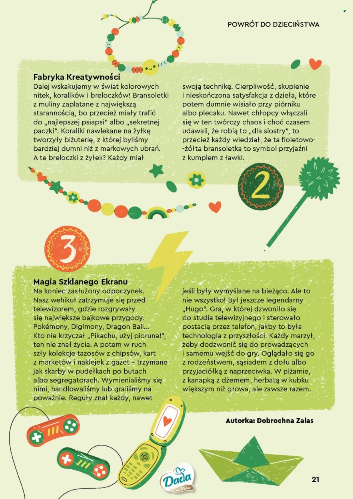 Gazetka Biedronka. Strona 21