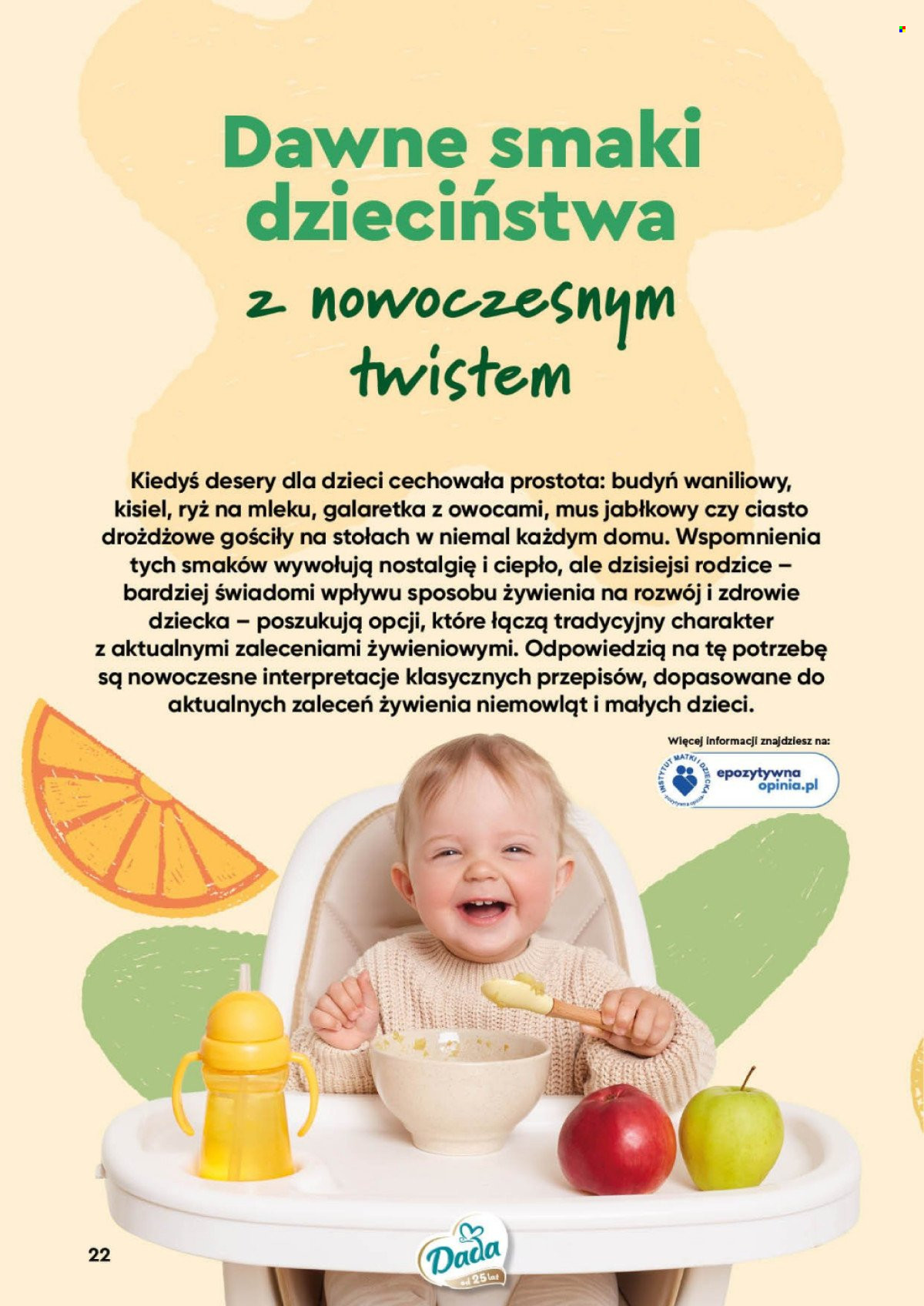 Gazetka Biedronka. Strona 22