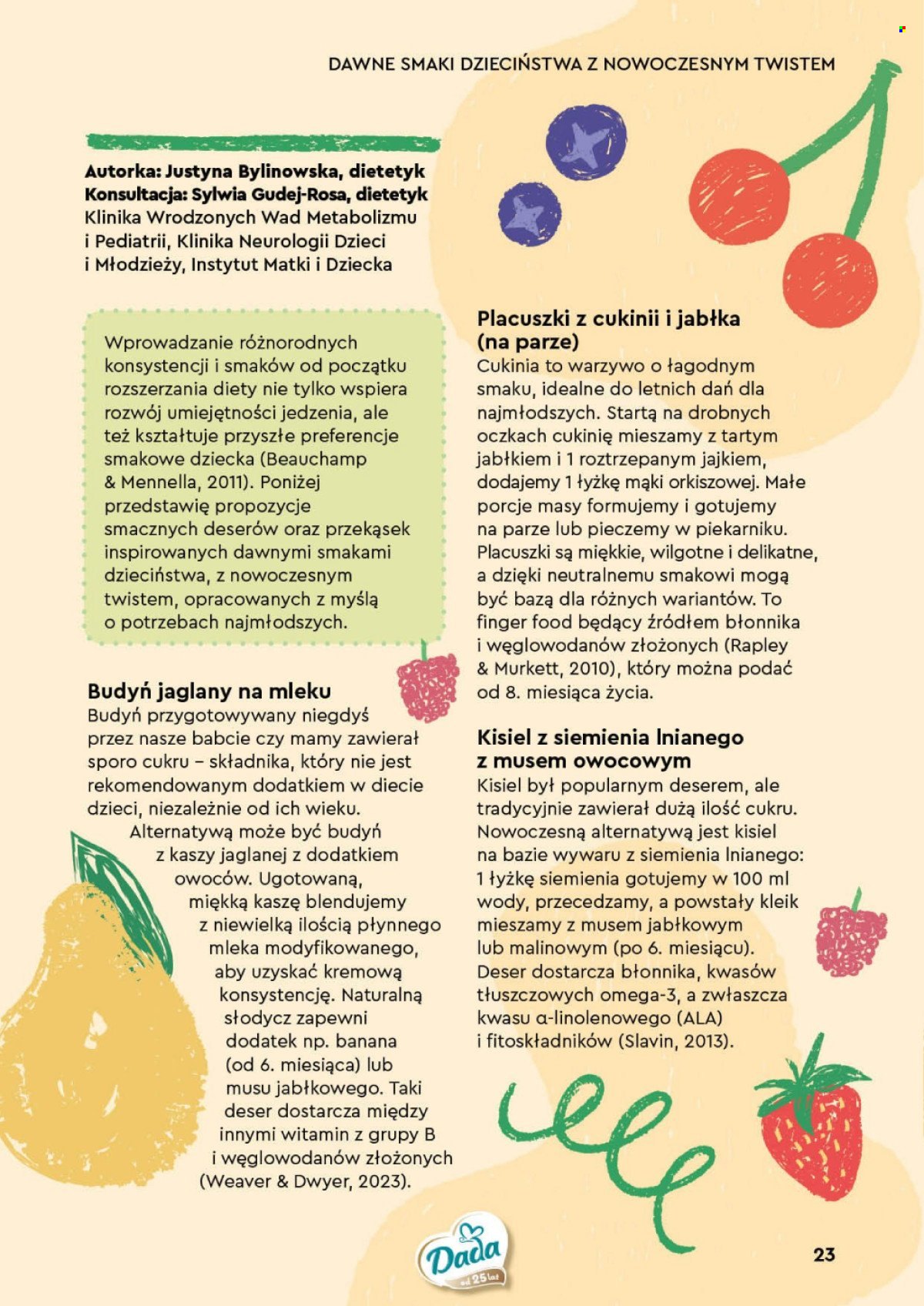 Gazetka Biedronka. Strona 23