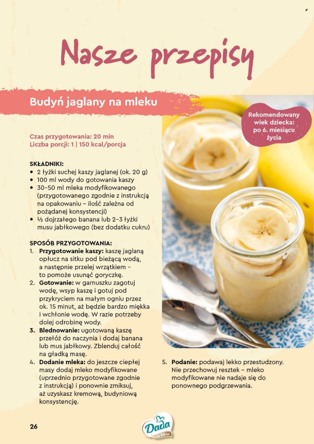 Gazetka Biedronka. Strona 26