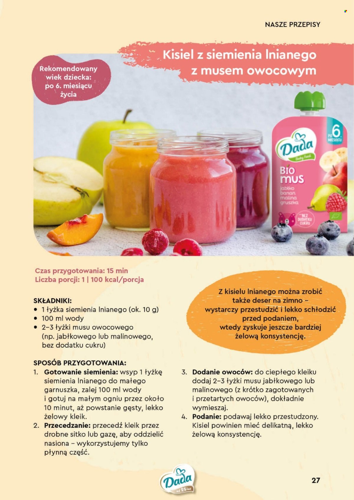 Gazetka Biedronka. Strona 27