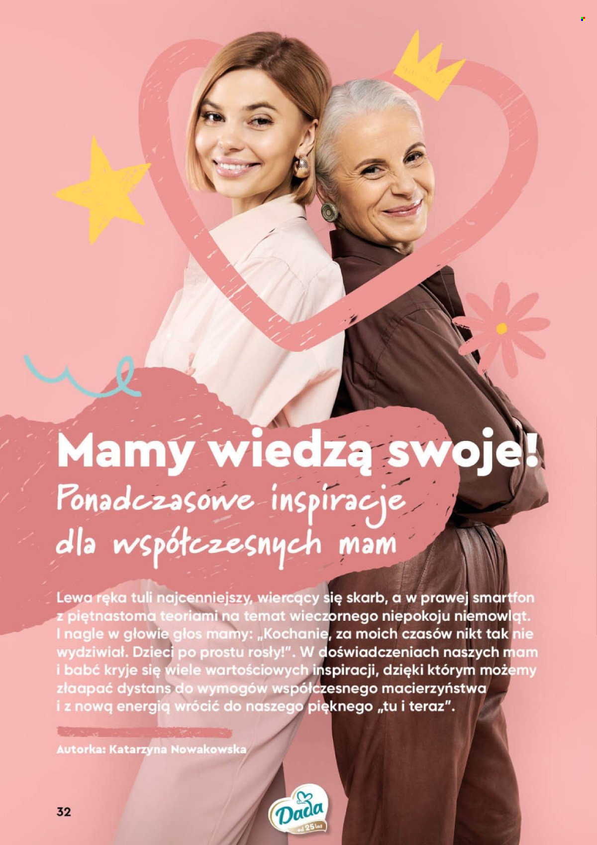 Gazetka Biedronka. Strona 32