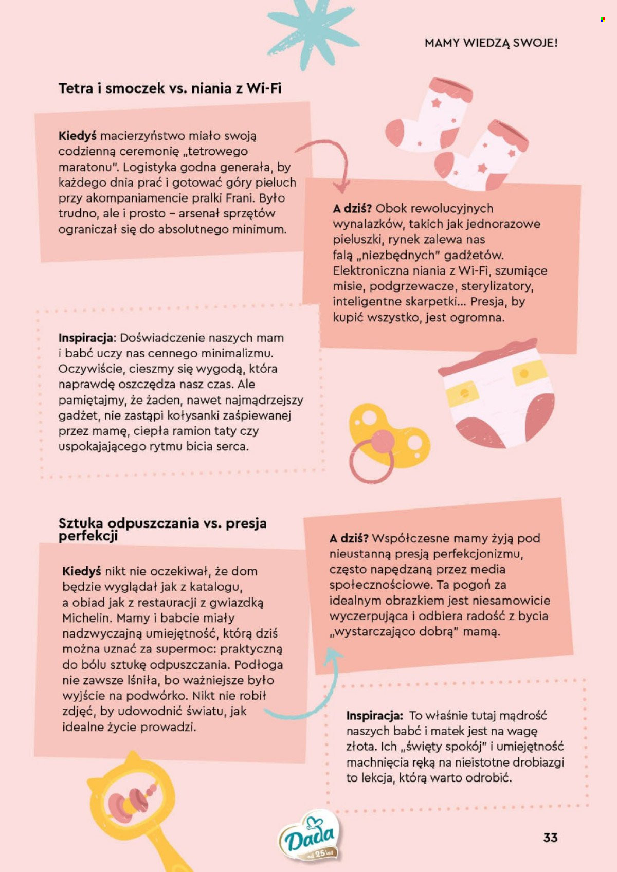 Gazetka Biedronka. Strona 33