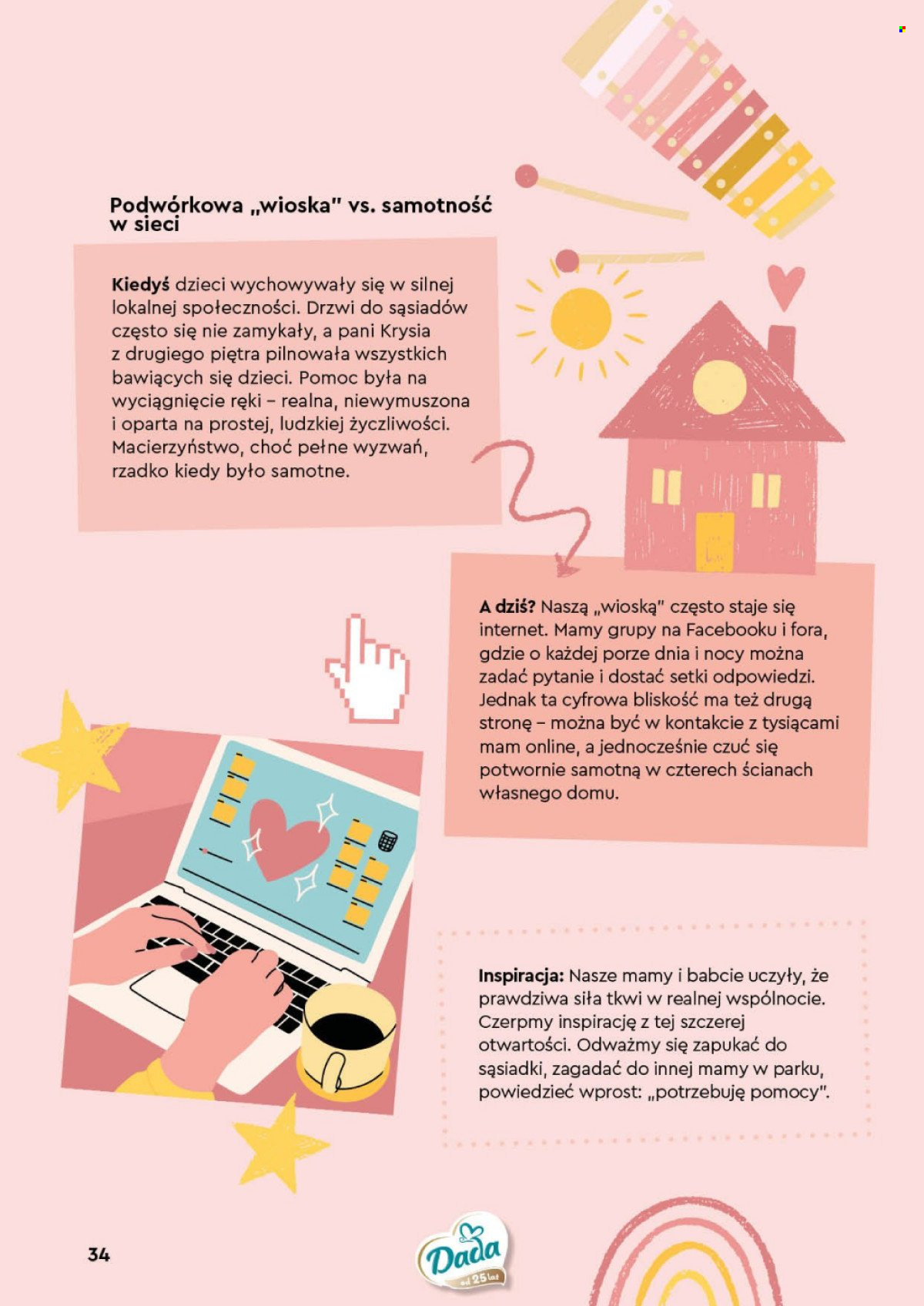 Gazetka Biedronka. Strona 34