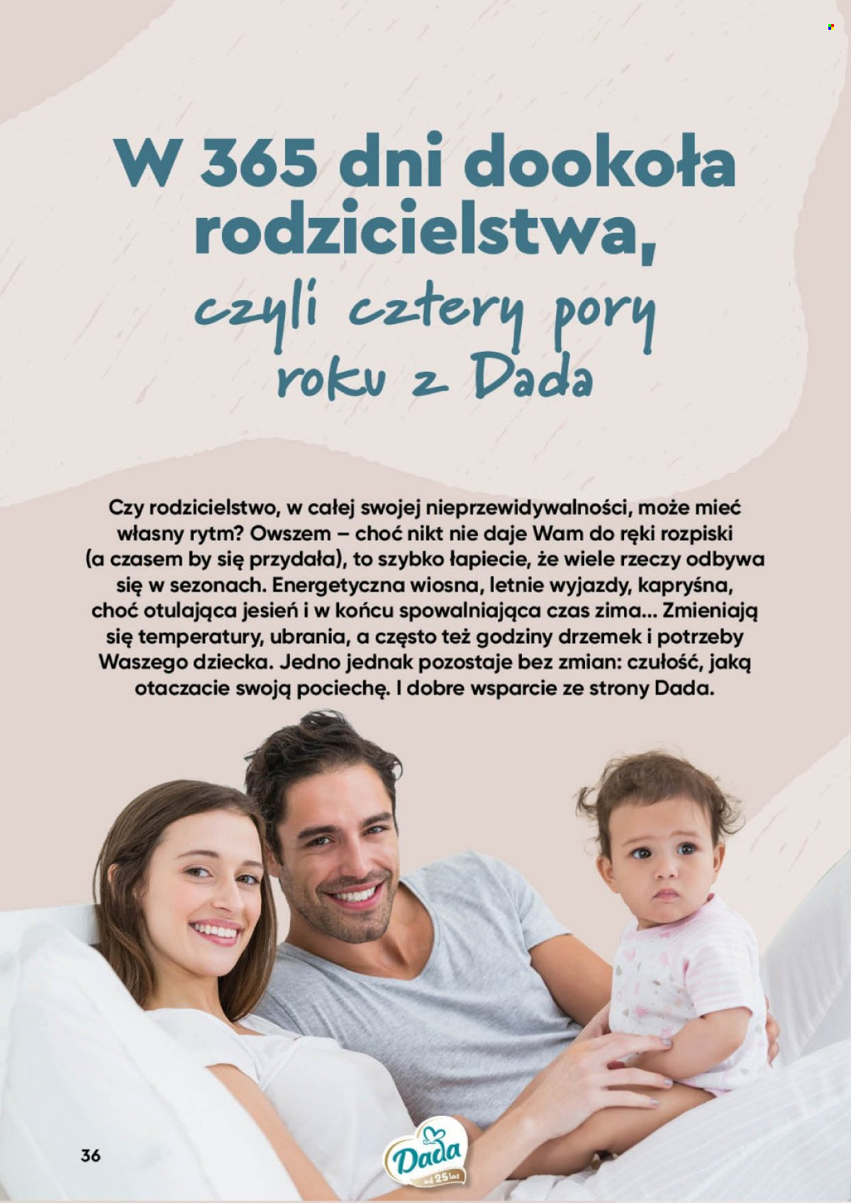 Gazetka Biedronka. Strona 36