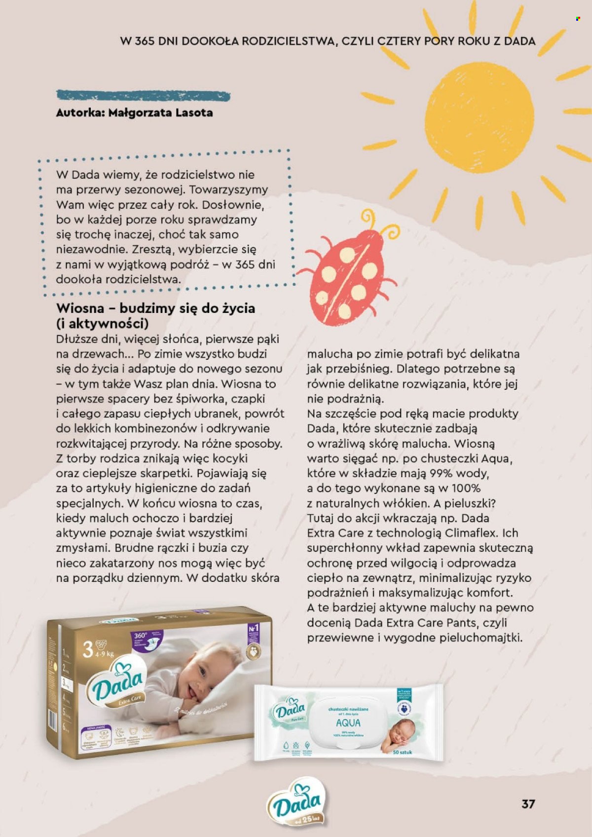 Gazetka Biedronka. Strona 37