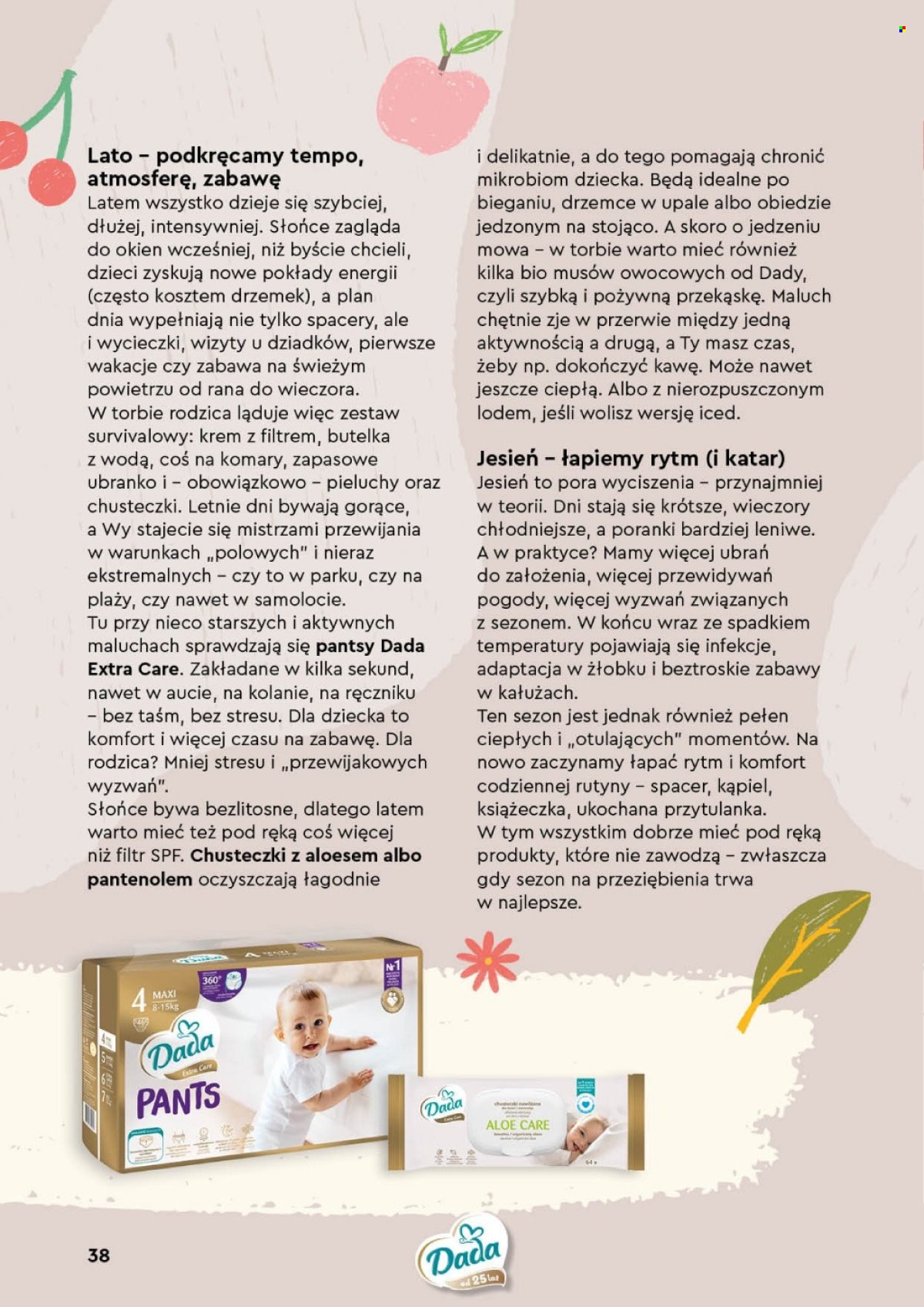 Gazetka Biedronka. Strona 38