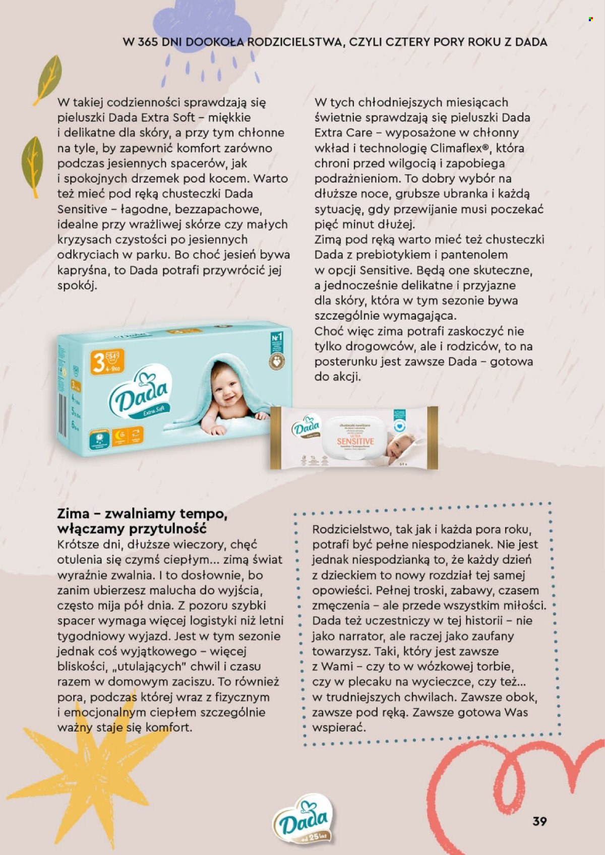 Gazetka Biedronka. Strona 39