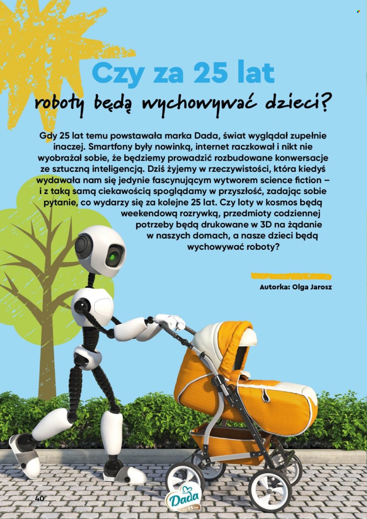 Gazetka Biedronka. Strona 40