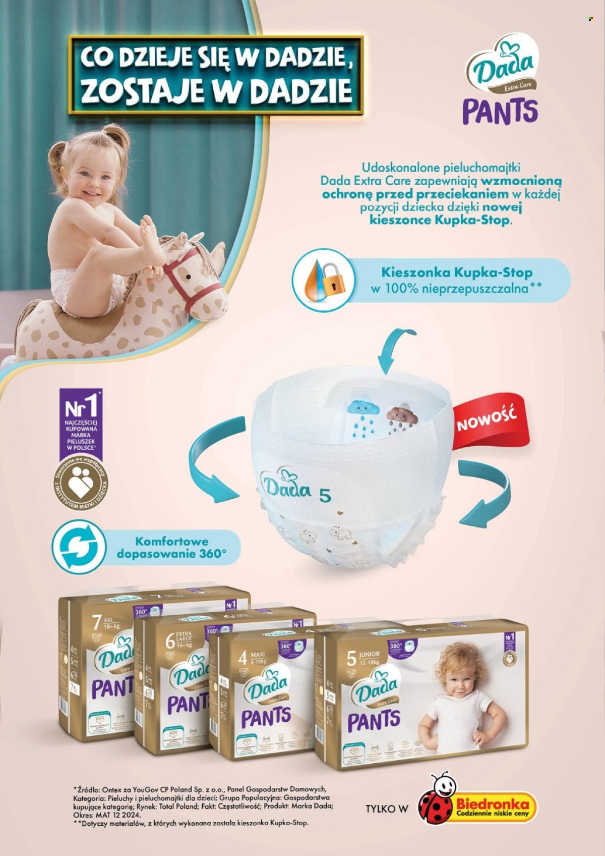 Gazetka Biedronka. Strona 43