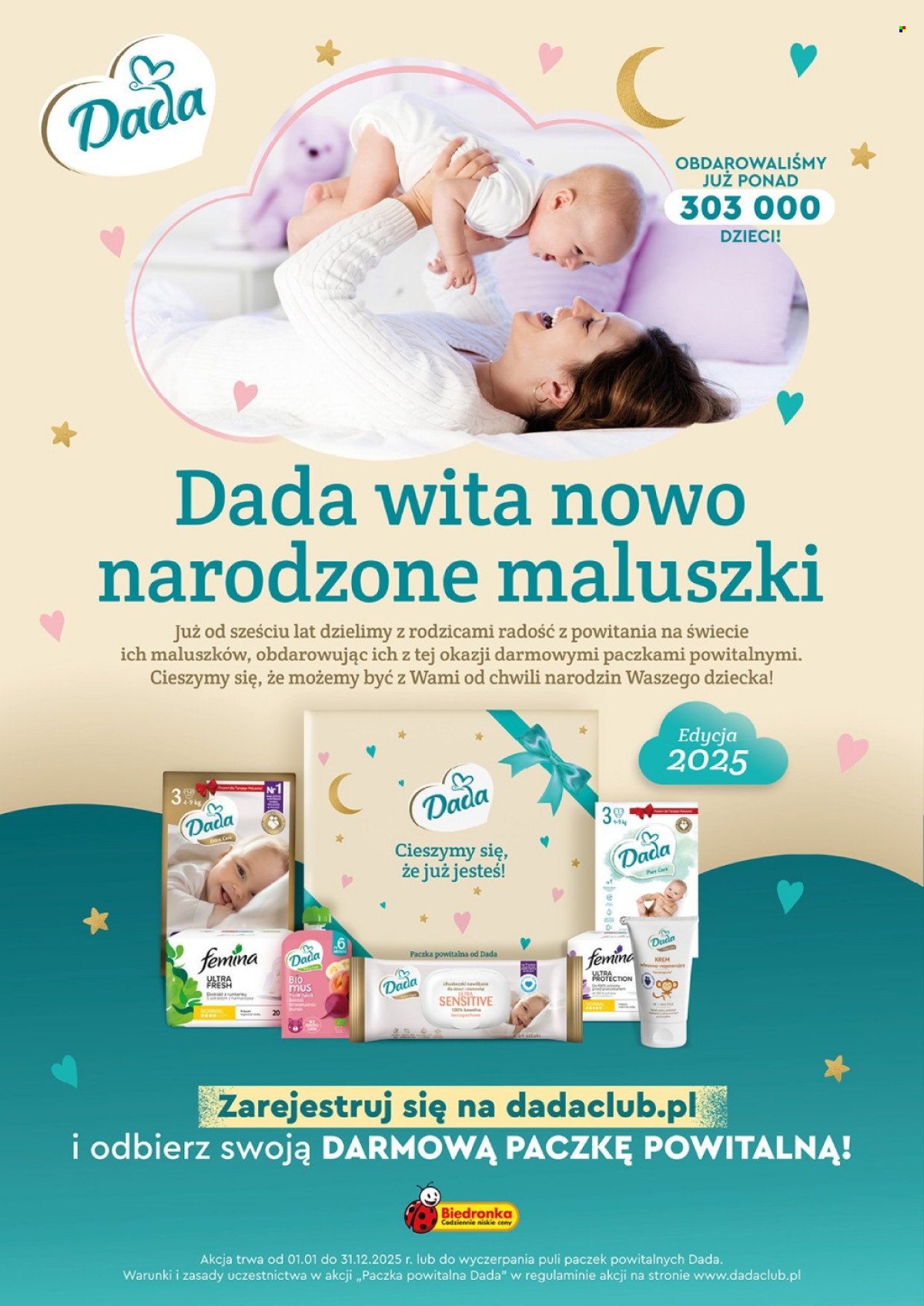 Gazetka Biedronka. Strona 44