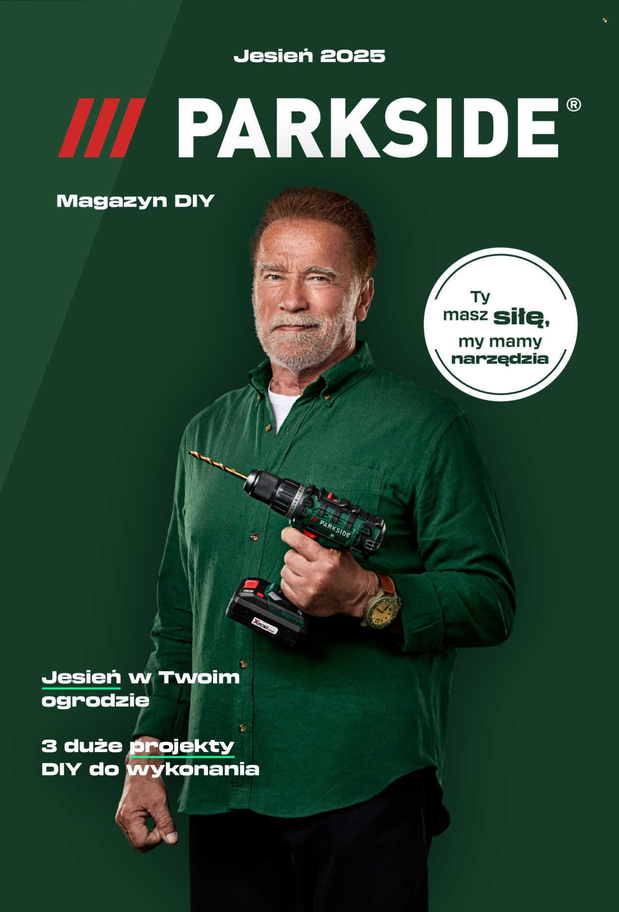 Gazetka Kaufland. Strona 1