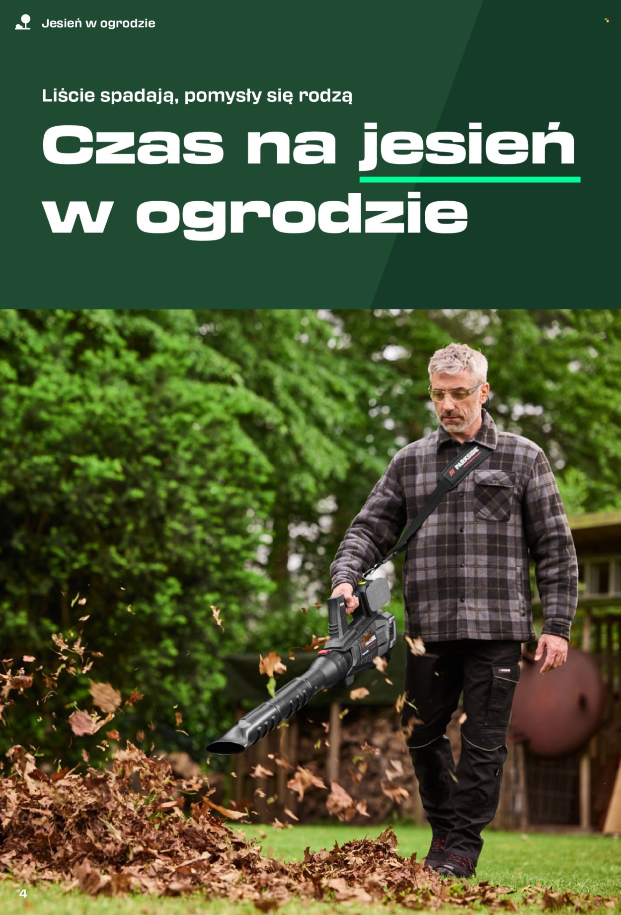 Leták Kaufland. Strana 4