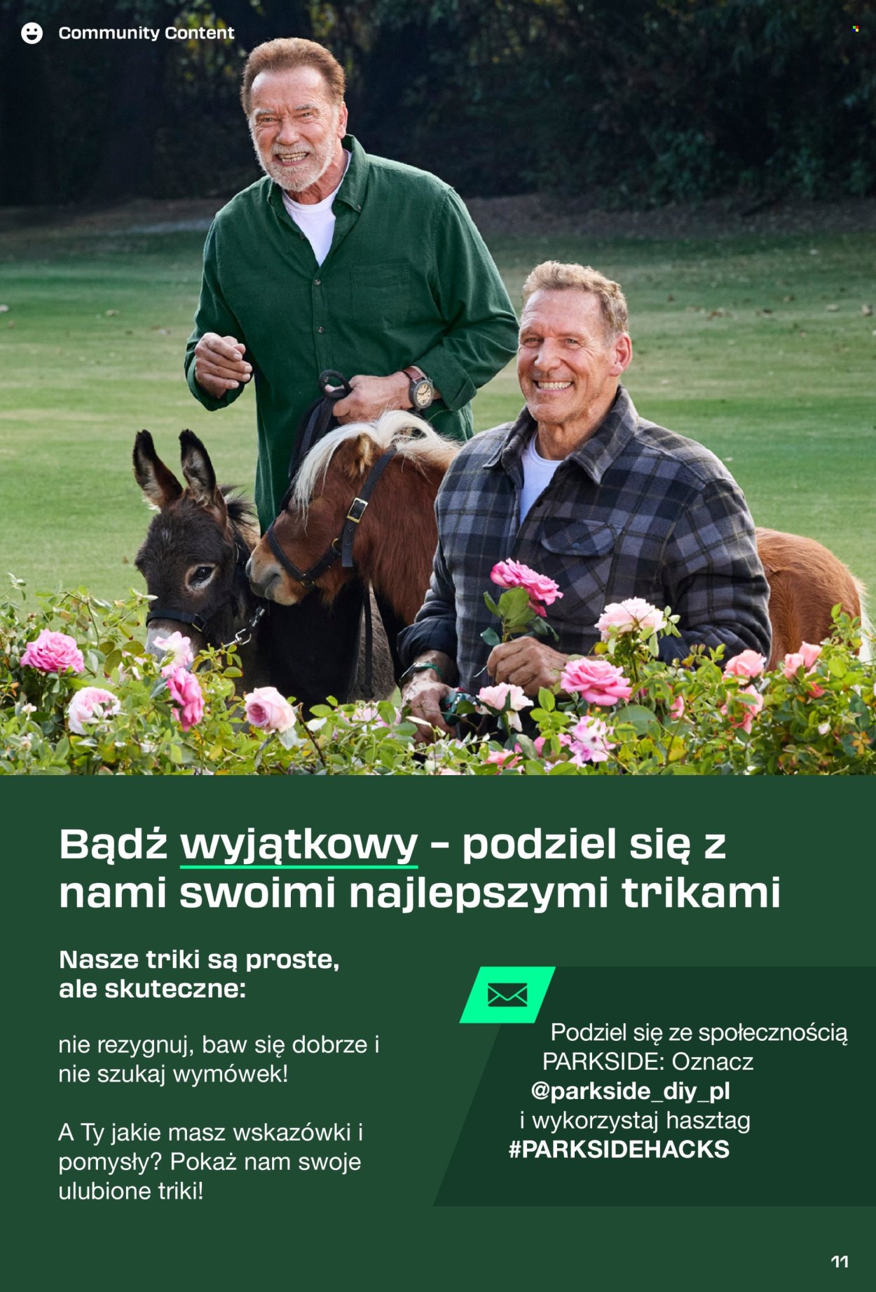 Gazetka Kaufland. Strona 11