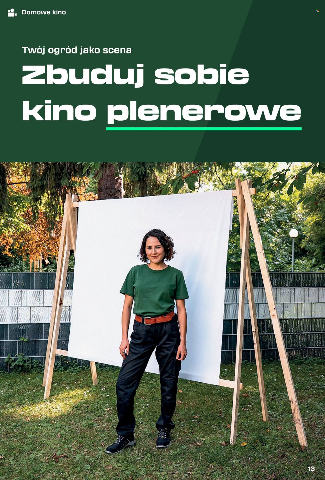 Gazetka Kaufland. Strona 13