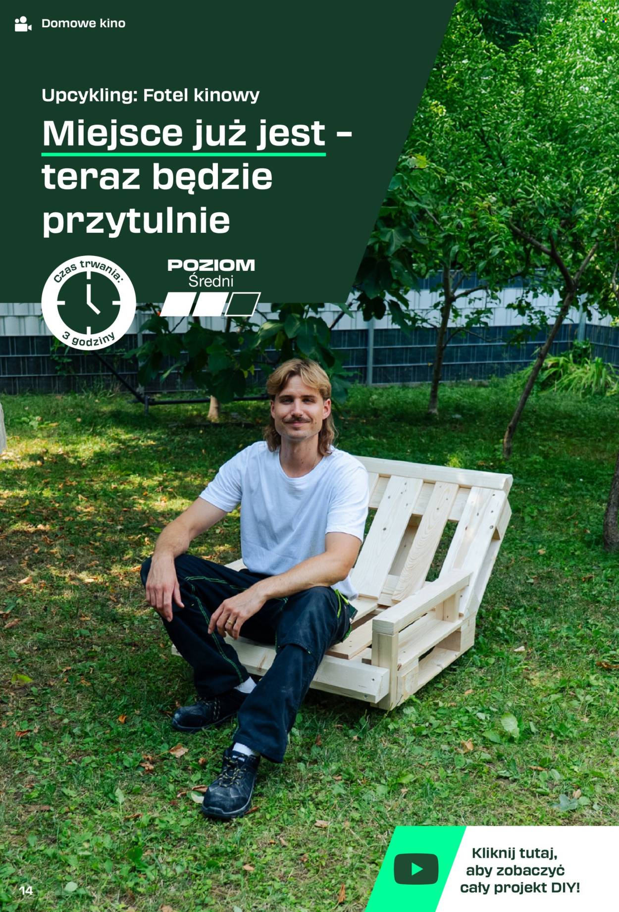 Gazetka Kaufland. Strona 14