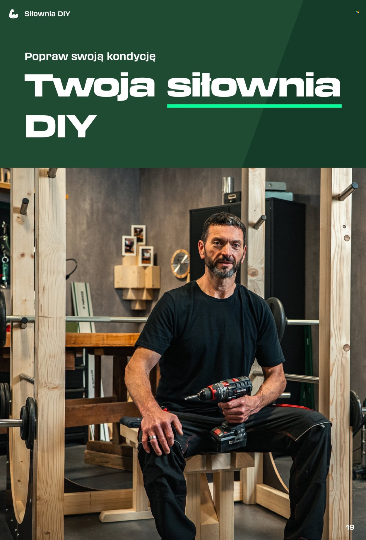 Gazetka Kaufland. Strona 19