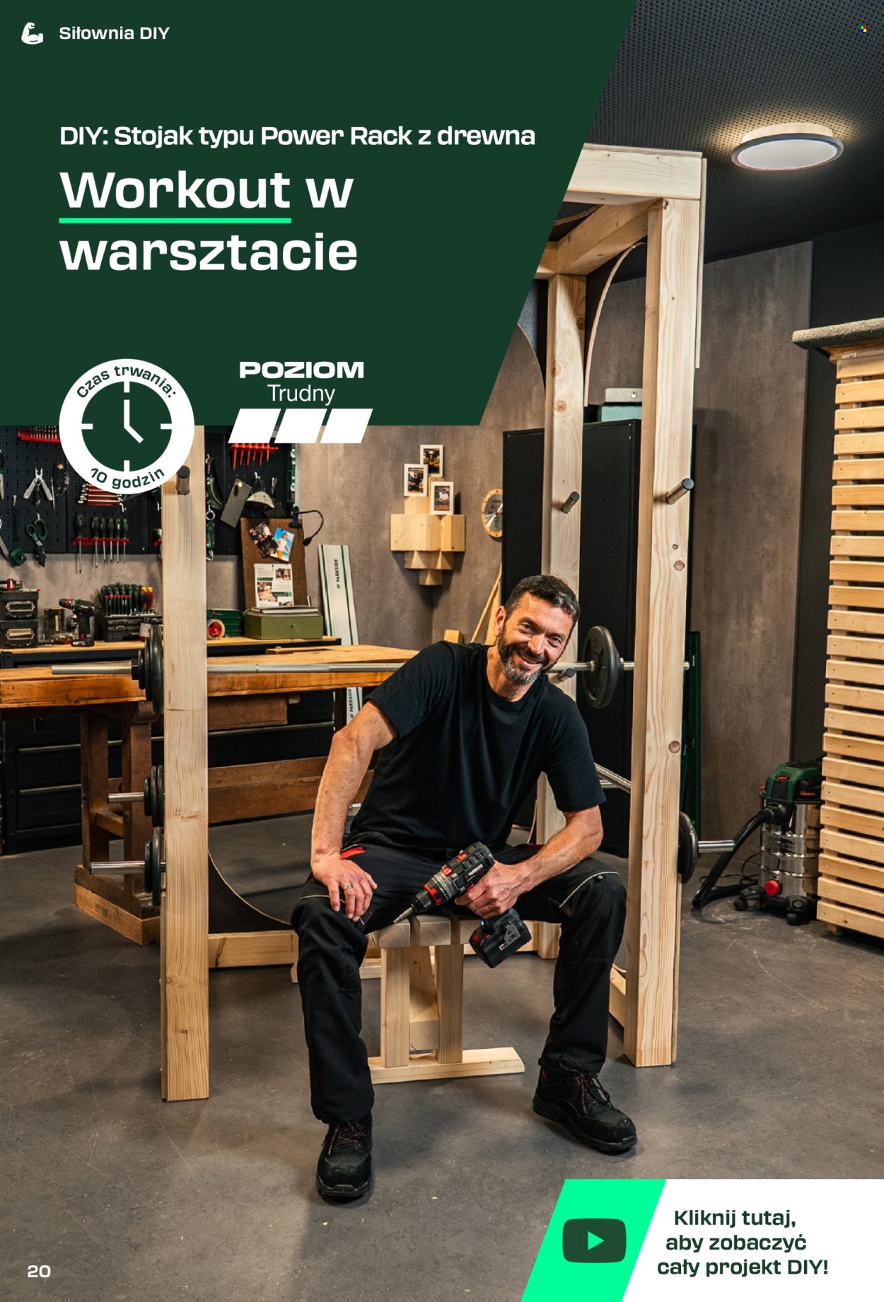 Gazetka Kaufland. Strona 20