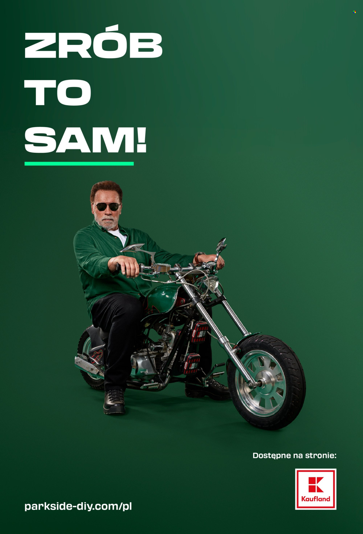 Gazetka Kaufland. Strona 25