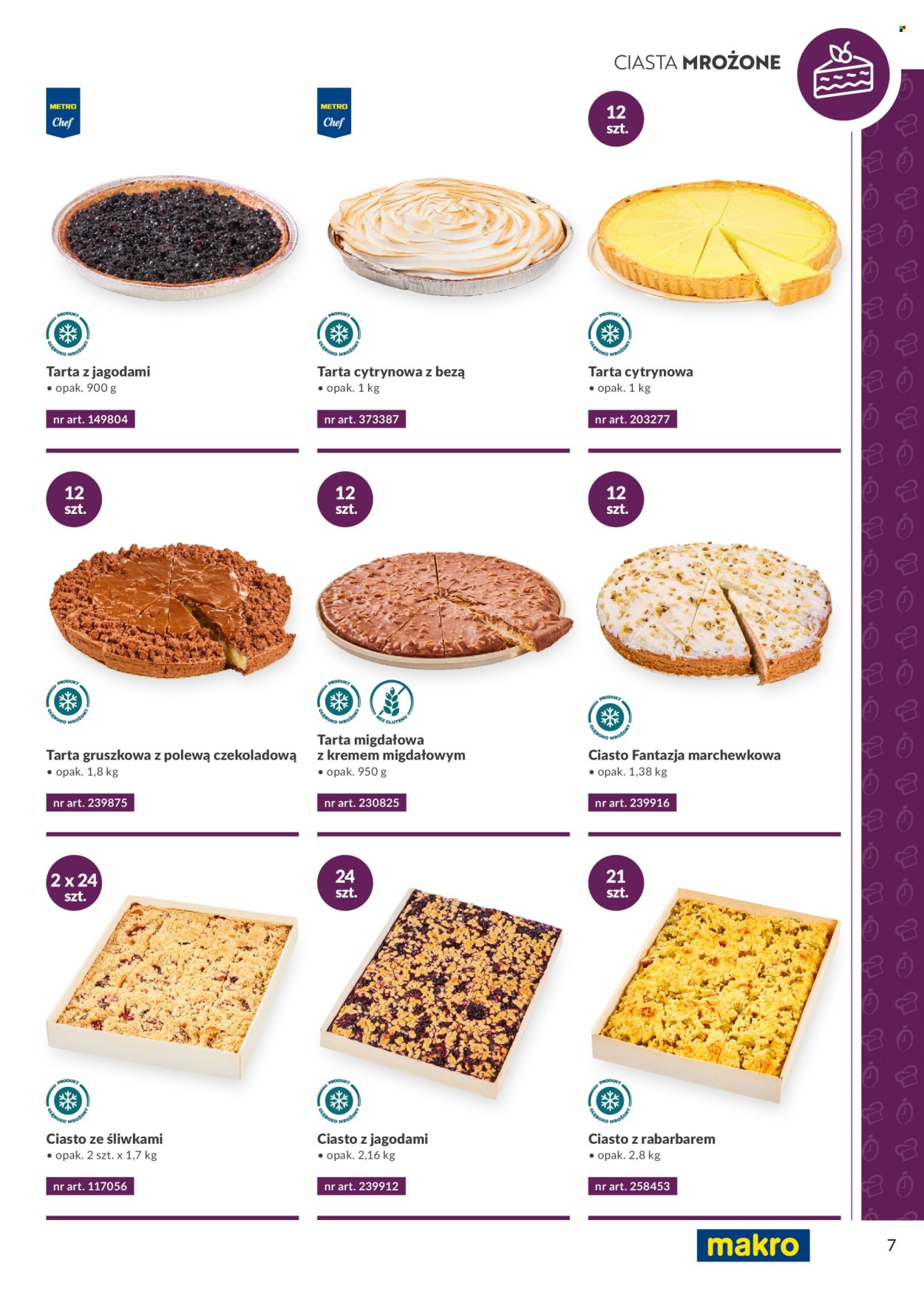 Gazetka Makro - 1.10.2025 - 30.04.2026. Strona 7