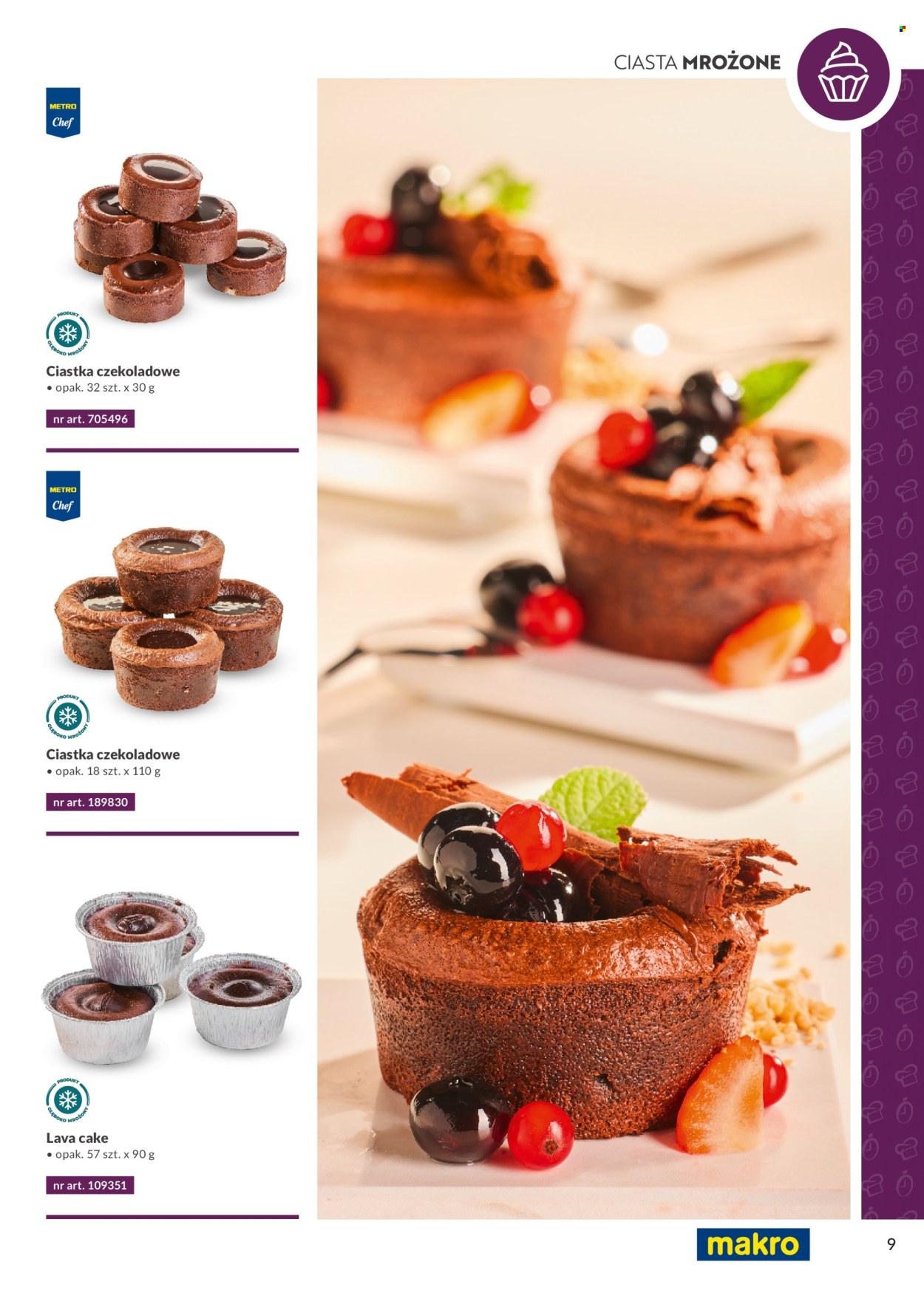 Gazetka Makro - 1.10.2025 - 30.04.2026. Strona 9