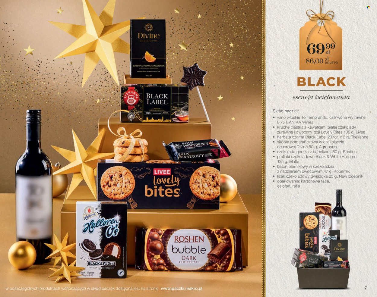 Gazetka Makro - 1.10.2025 - 31.12.2025. Strona 7