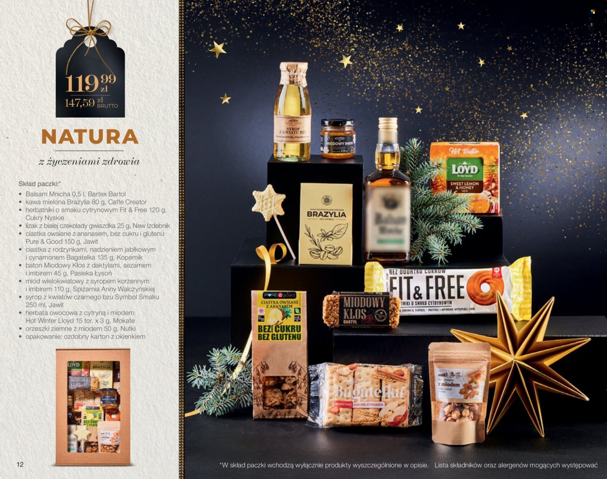 Gazetka Makro - 1.10.2025 - 31.12.2025. Strona 12