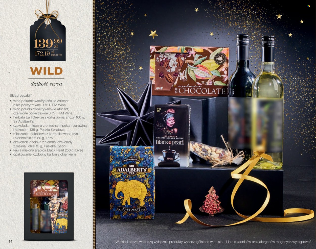Gazetka Makro - 1.10.2025 - 31.12.2025. Strona 14