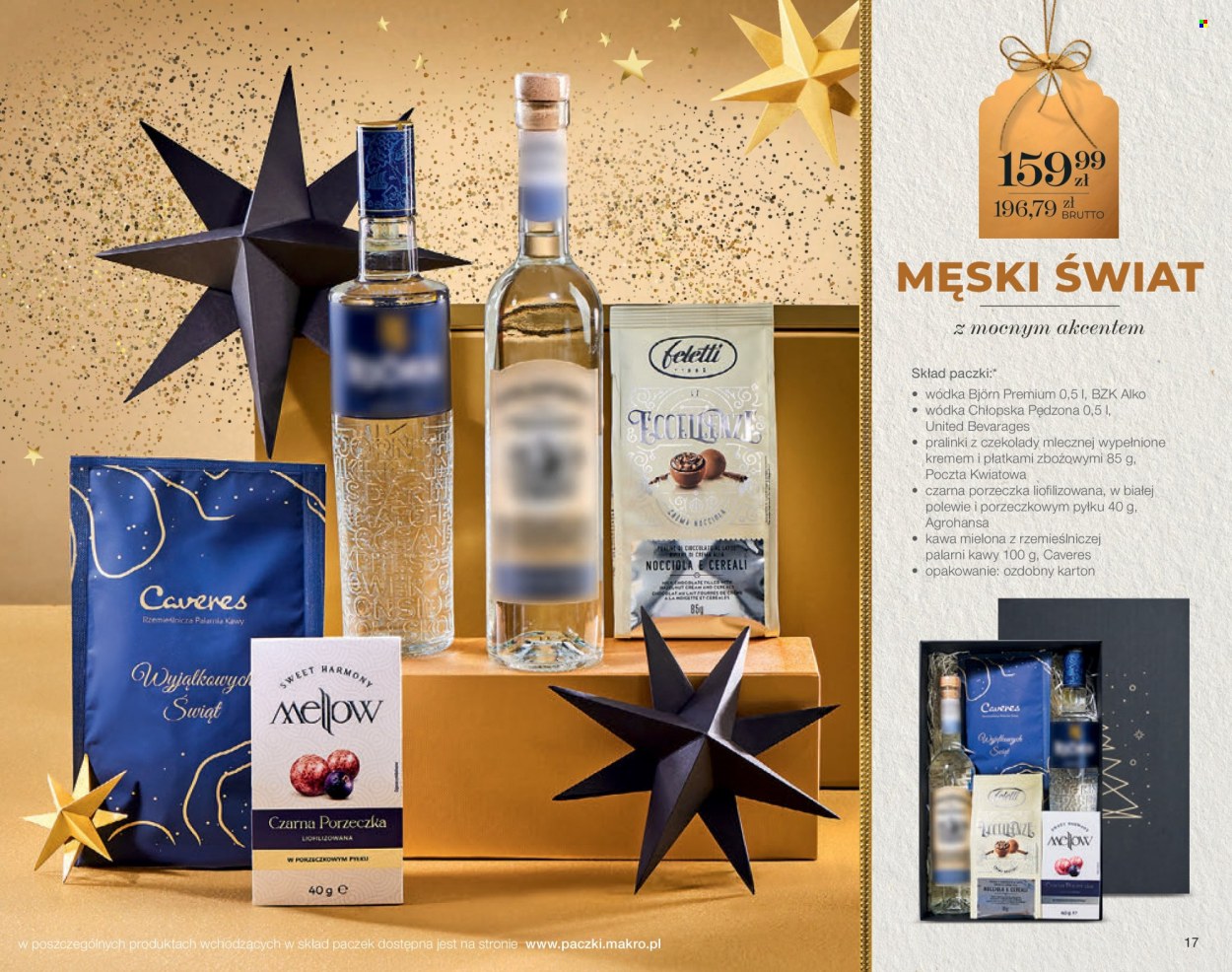 Gazetka Makro - 1.10.2025 - 31.12.2025. Strona 17