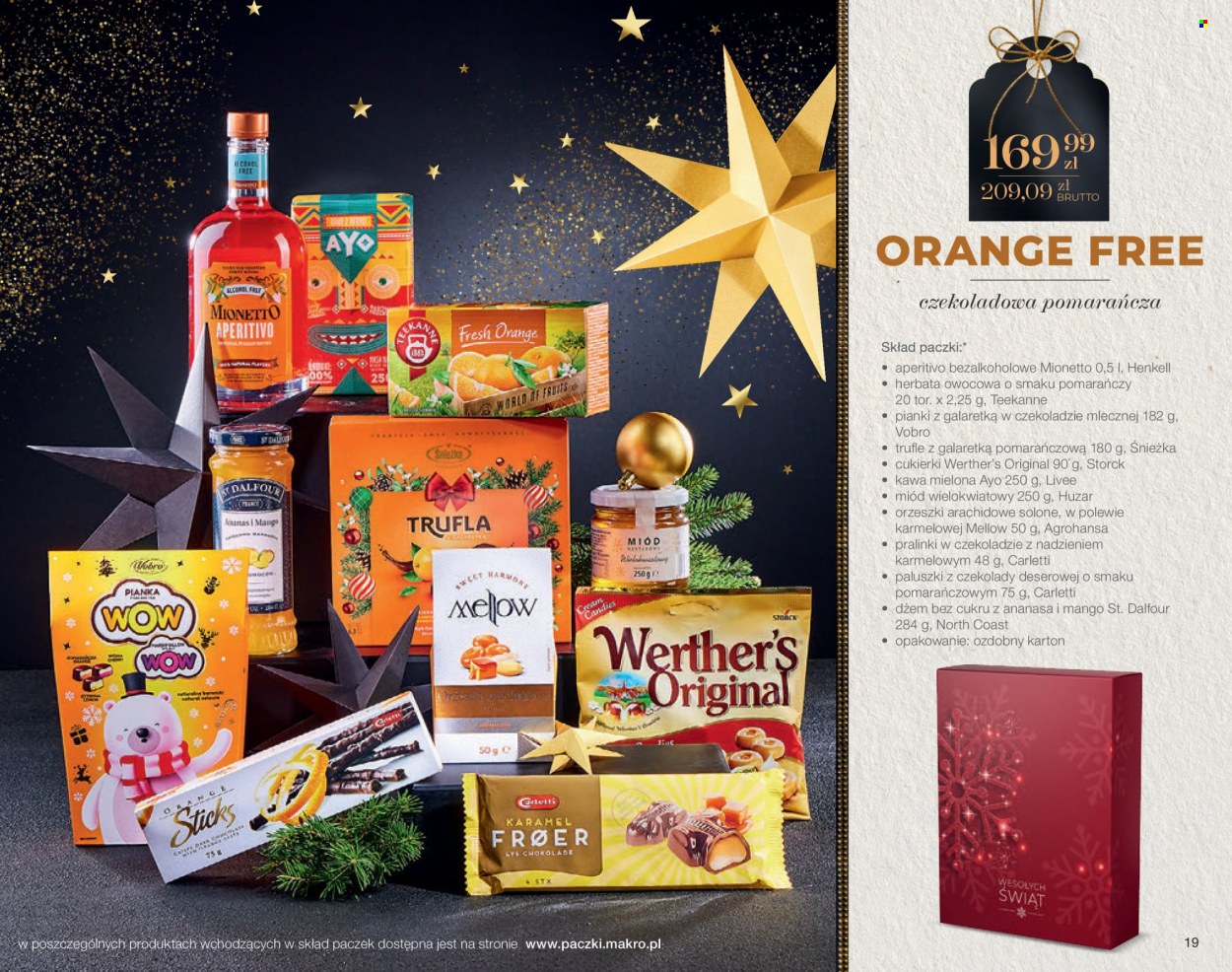 Gazetka Makro - 1.10.2025 - 31.12.2025. Strona 19