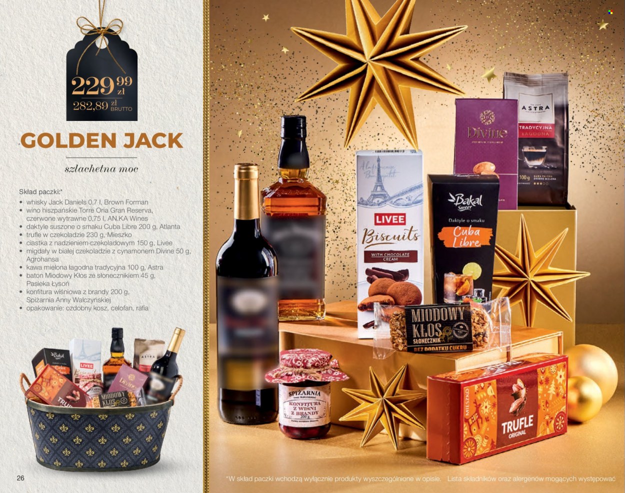 Gazetka Makro - 1.10.2025 - 31.12.2025. Strona 26