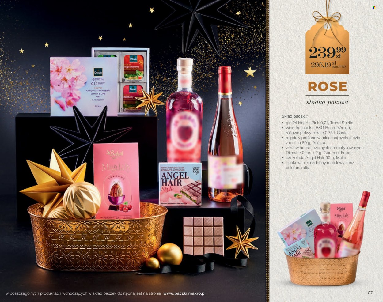 Gazetka Makro - 1.10.2025 - 31.12.2025. Strona 27