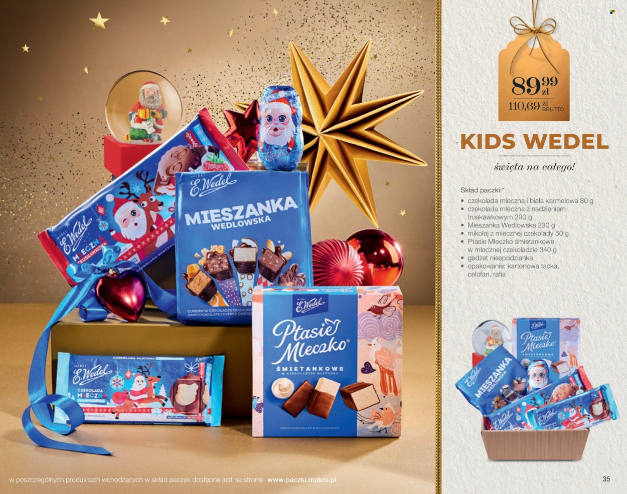 Gazetka Makro - 1.10.2025 - 31.12.2025. Strona 35