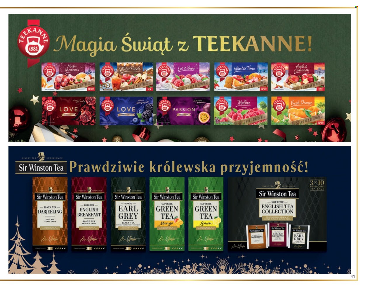 Gazetka Makro - 1.10.2025 - 31.12.2025. Strona 41