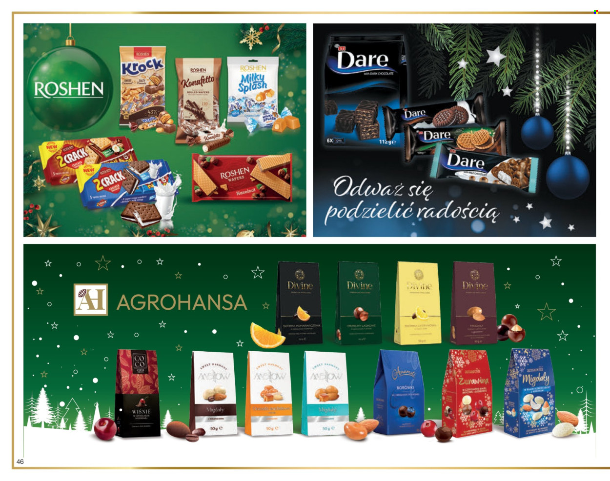 Gazetka Makro - 1.10.2025 - 31.12.2025. Strona 46