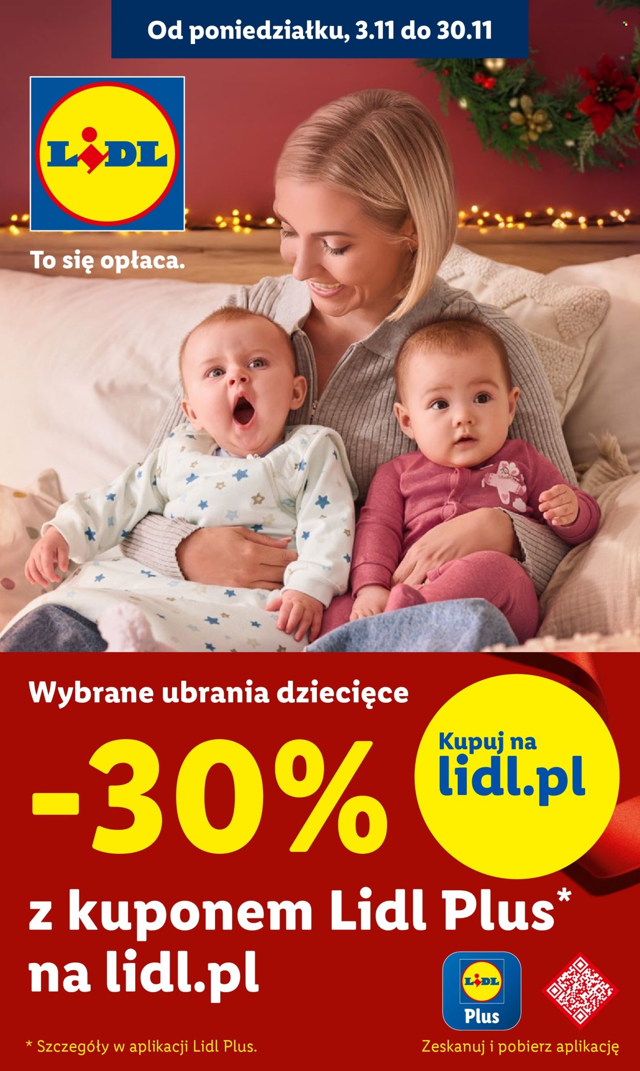 Gazetka Lidl. Strona 64