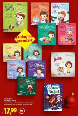 Zielona Sowa Książka dla dzieci