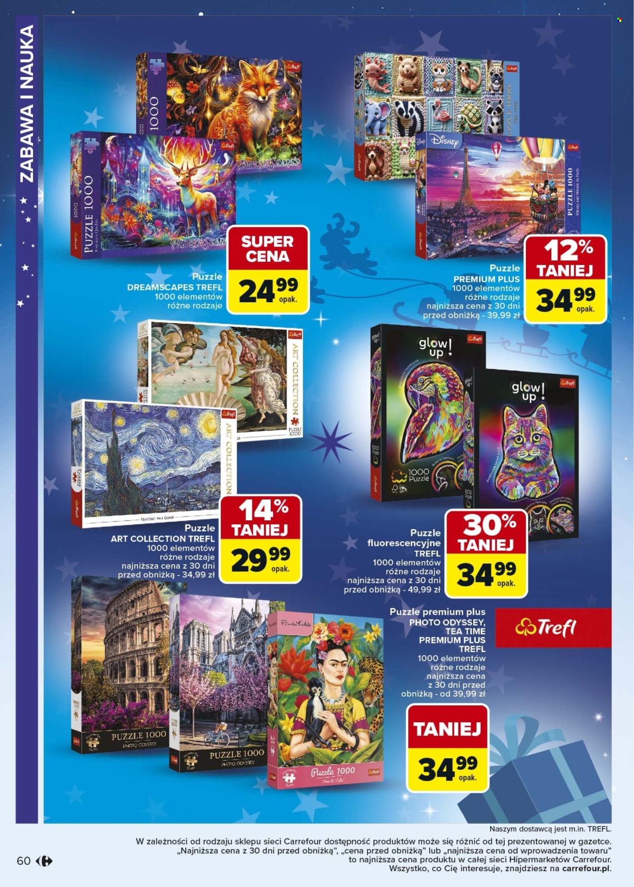 Gazetka Carrefour - 3.11.2025 - 23.12.2025. Strona 60