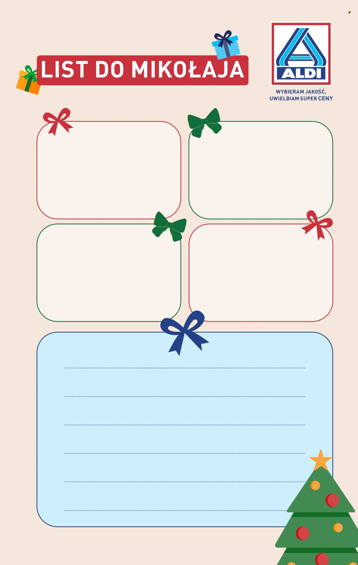 Gazetka ALDI. Strona 31