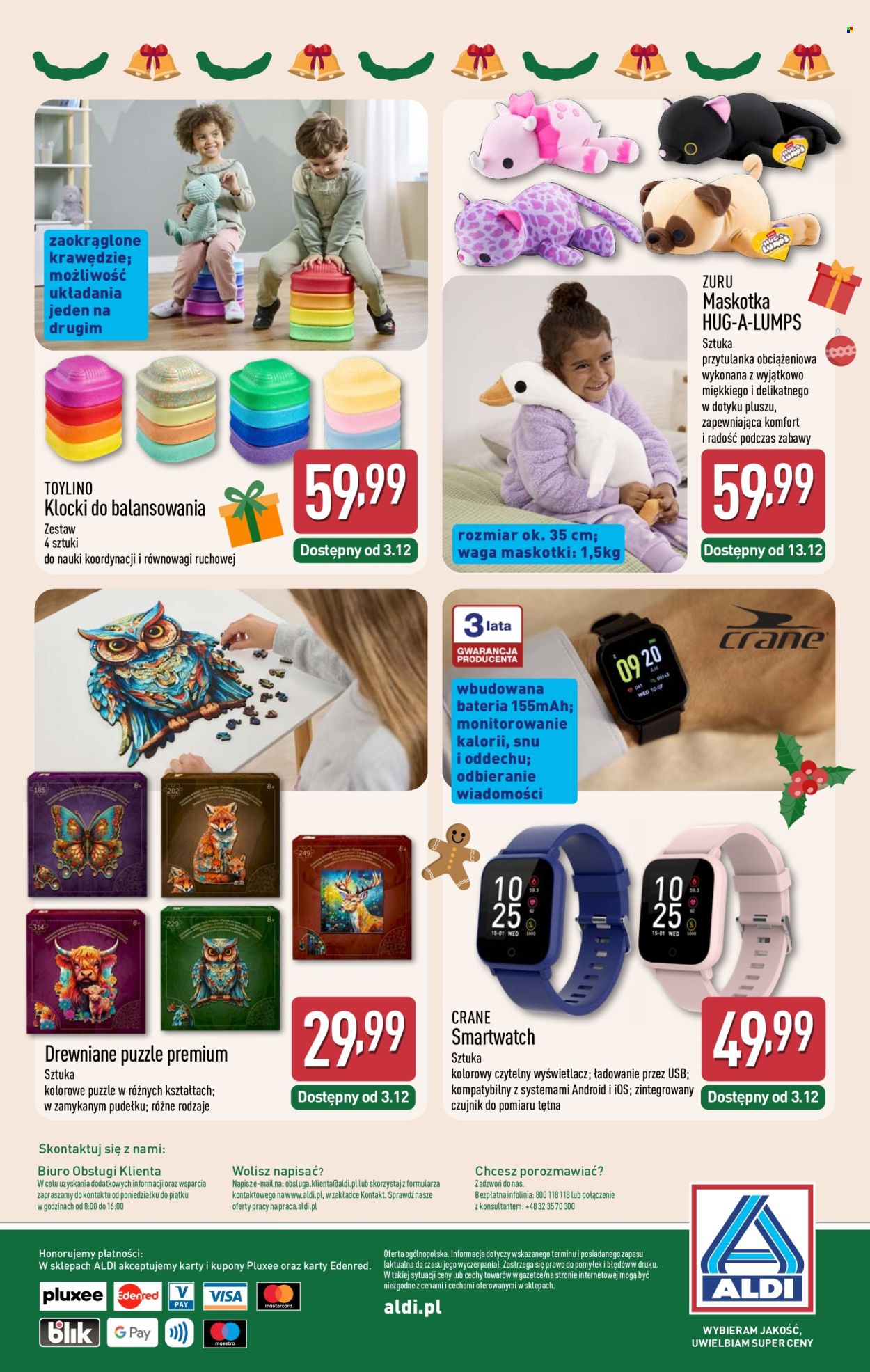 Gazetka ALDI. Strona 32