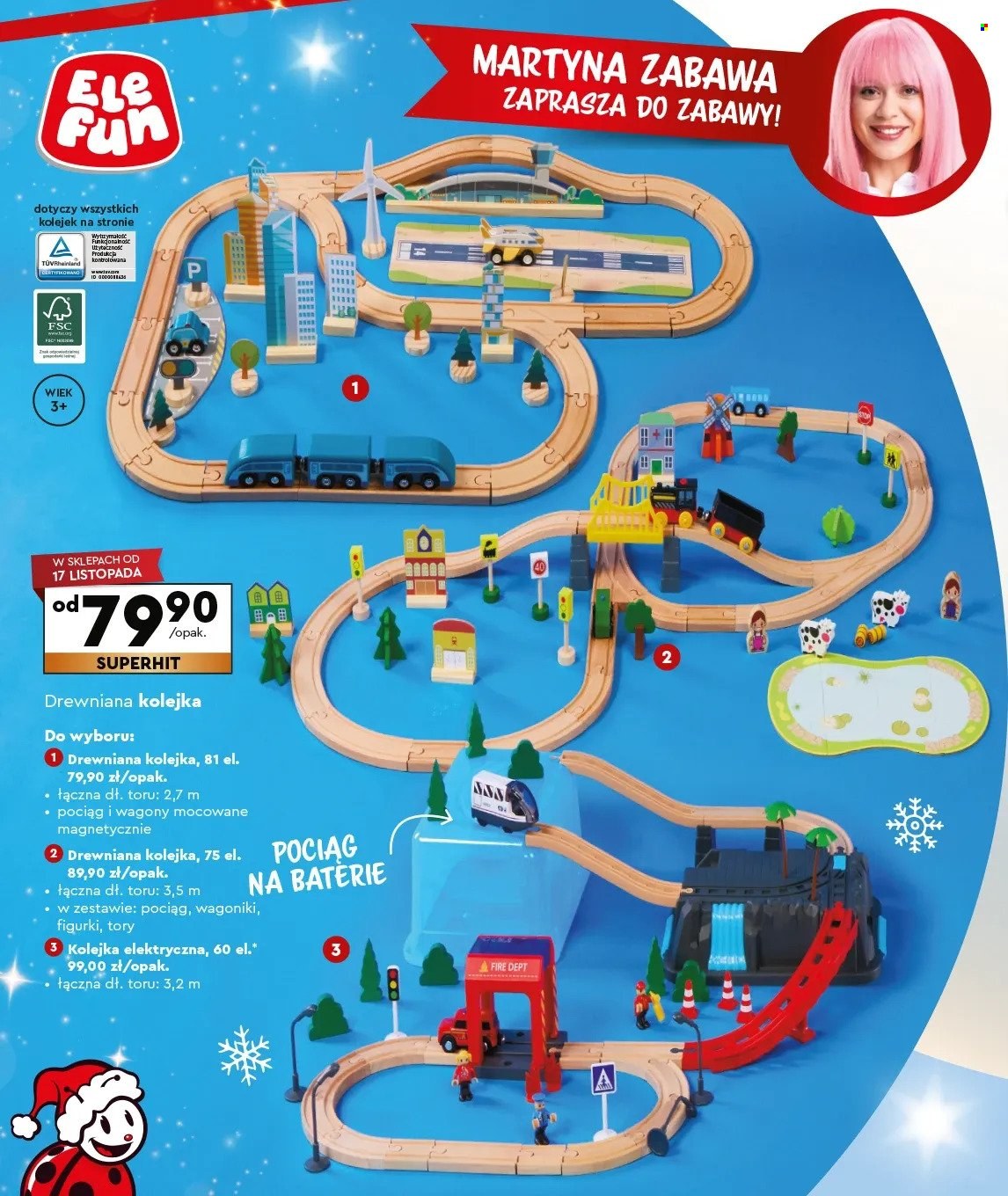 Gazetka Biedronka. Strona 14