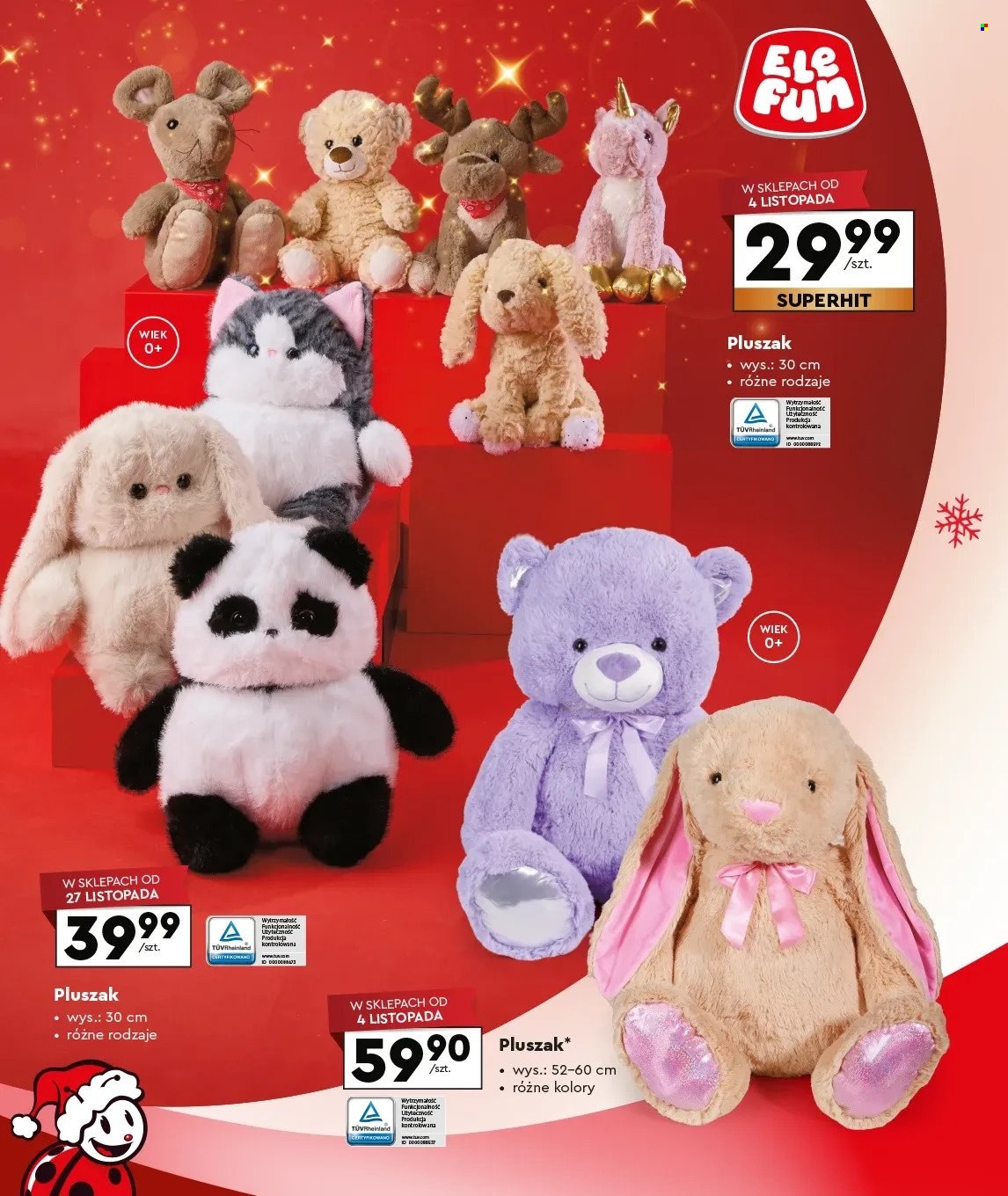 Gazetka Biedronka. Strona 18