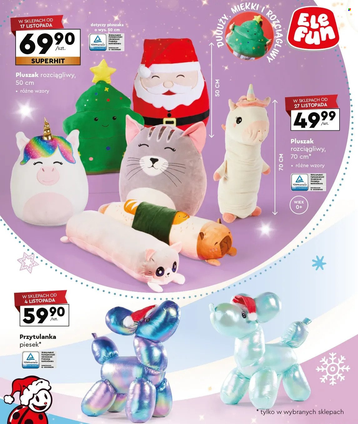 Gazetka Biedronka. Strona 20