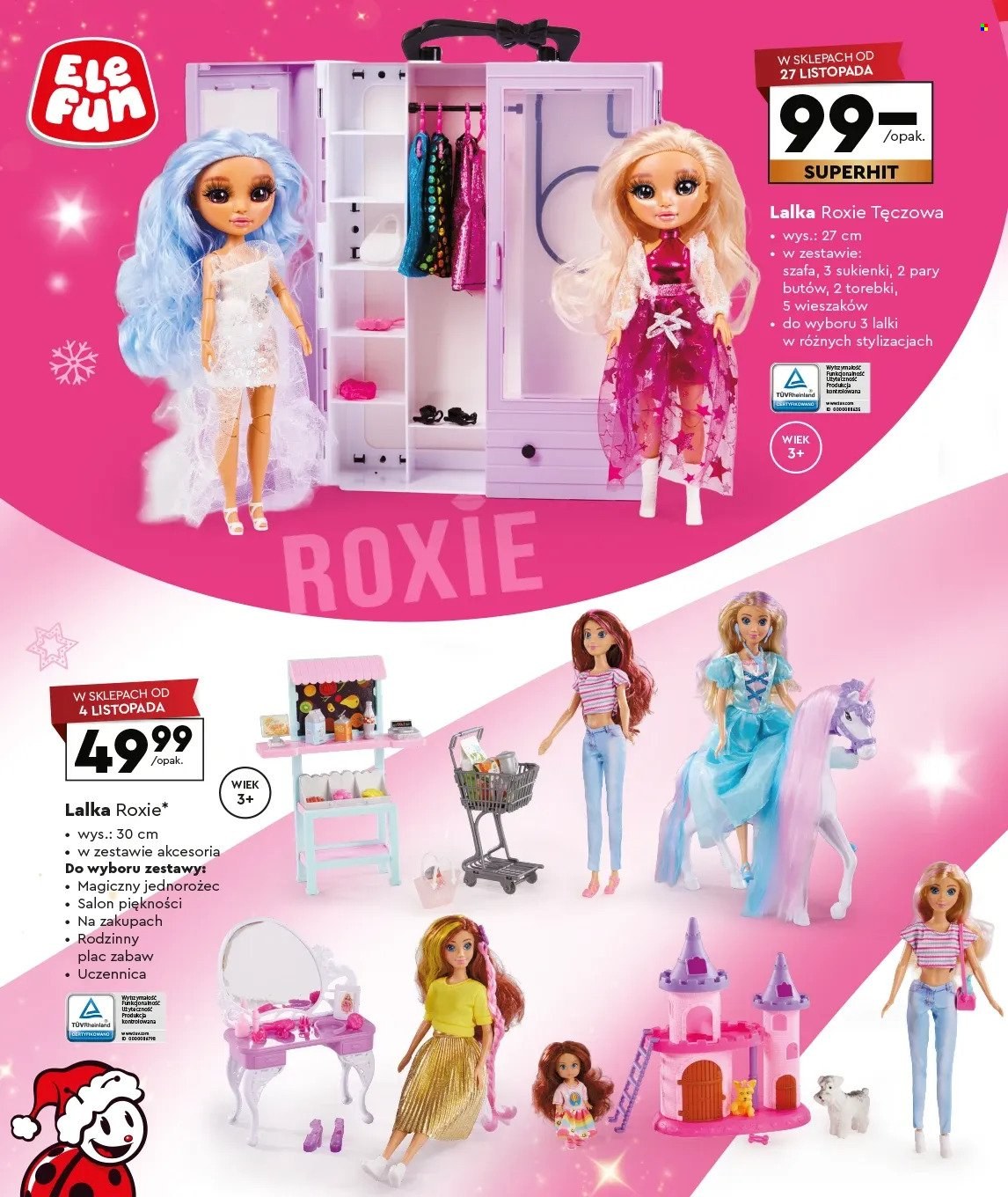 Gazetka Biedronka. Strona 22